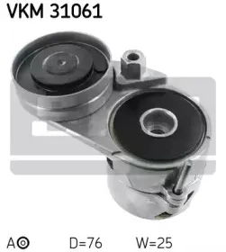 VKM 31061 SKF